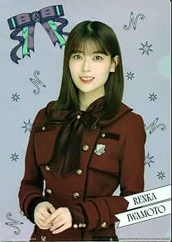 か*ウ様 乃木坂46 リズムフェスティバル メモリアルムービーブック 岩本蓮加 か*ウ様 乃木坂46 リズムフェスティバル メモリアルムービー